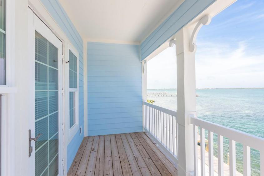 Little Torch Cottages Little Torch Key Exterior foto